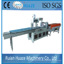 High Speed Fruit Shrink Wrapping Machine